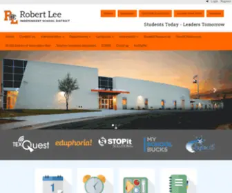 Rlisd.net(Rlisd) Screenshot