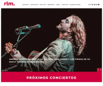 RLM.es(RLM) Screenshot