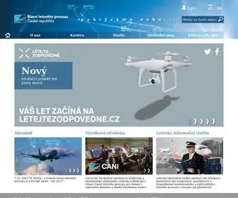 RLP.cz(Řízení) Screenshot
