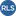 RLsmedia.com Logo