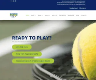 RLTSC.com(RLTSC) Screenshot