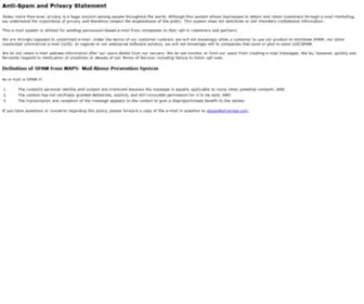 RM04.net(RM 04) Screenshot