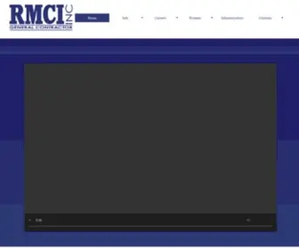 Rmciinc.com(Rmciinc) Screenshot