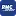 RMCsport.tv Logo
