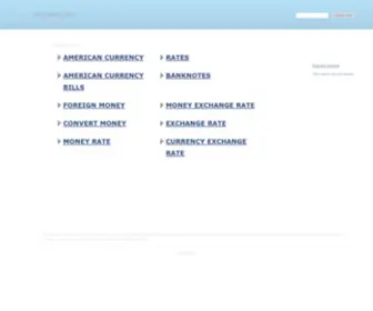 Rmcurrency.com(Rmcurrency) Screenshot