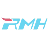 RMH-Vermont.org Logo
