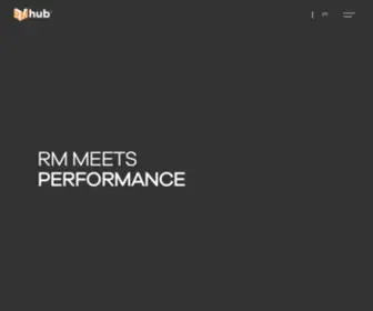 Rmhub.pt(RM HUB) Screenshot