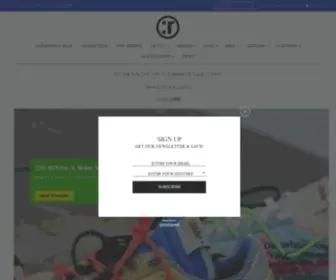 RMKstore.com(RMKstore Online Store for Sneakers) Screenshot