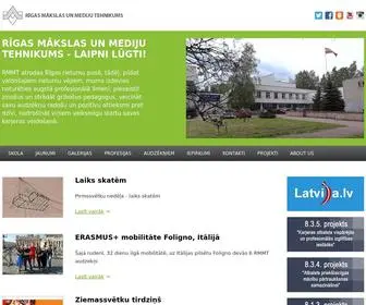 RMMT.lv(Rīgas) Screenshot