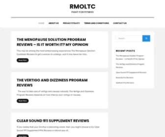 Rmoltc.org(RMOLTC) Screenshot