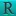 Rmortho.com Logo