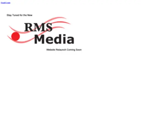 RMS-Media.net(RMS Media) Screenshot