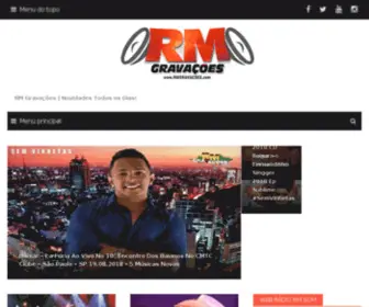 Rmsom.com(Rmsom) Screenshot