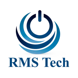 RMstech.mx Favicon