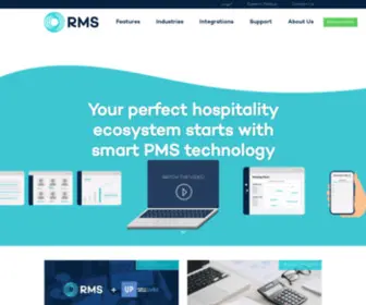 RMsweb.com.au(RMS9) Screenshot