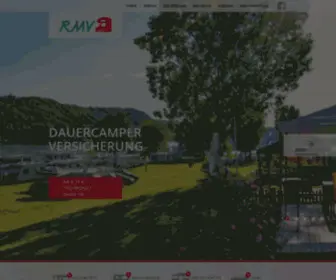 RMV-Versicherung.de(1 versichern) Screenshot