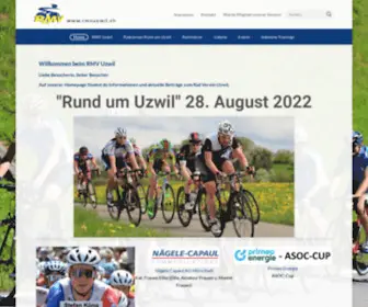 Rmvuzwil.ch(Rmvuzwil) Screenshot