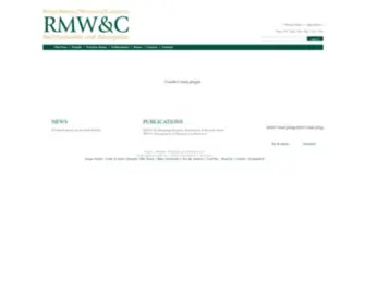 RMWC.eu(RMWC) Screenshot