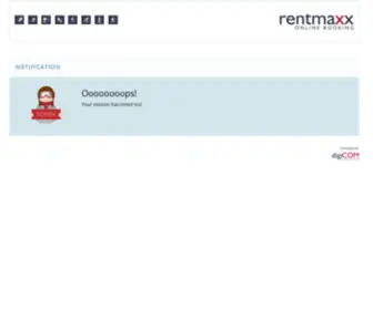 Rmxob.shop(Microsoft Azure Web App) Screenshot