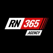 RN365.agency Logo