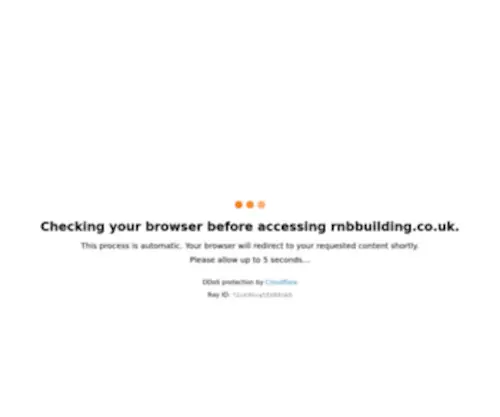 RNbbuilding.co.uk(Builders) Screenshot