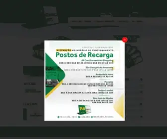 Rncard.com.br(RN Card) Screenshot