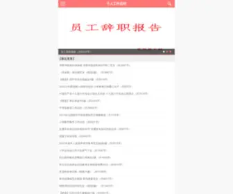 RNgnet.com(工作总结) Screenshot