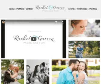 RNGphotos.com(R&G Photography) Screenshot