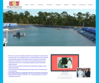 RNkrohit.com(Our Mission) Screenshot