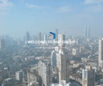 RNPgroup.in(Cuplock System Manufacturers in Mumbai) Screenshot