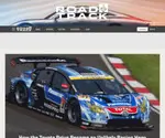 Roadandtrack.com Screenshot
