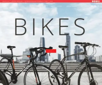 Roadbikeoutlet.com(Online Retailer of Vilano Bikes & SUP Gavin Shoes Conquer Zenvida) Screenshot