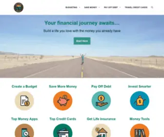 Roadmapmoney.com(Roadmapmoney) Screenshot