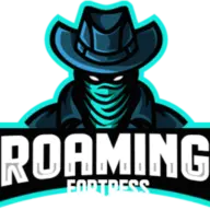 Roamingfortress.com Favicon