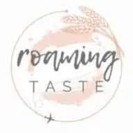 Roamingtaste.com Favicon