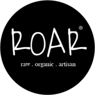 Roarfood.co.nz Logo