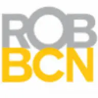 Robbcn.com Favicon