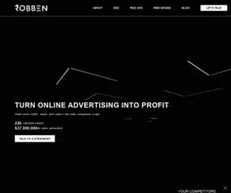 Robbenmedia.com(Digital Direct) Screenshot