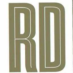 Robdrabkin.com Logo