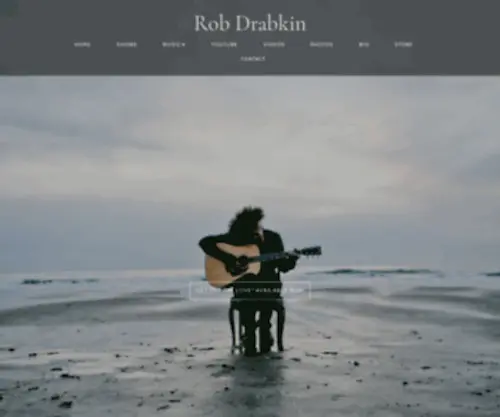 Robdrabkin.com(Robdrabkin) Screenshot