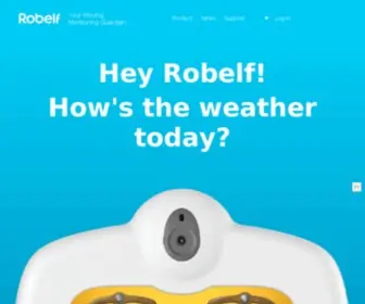 Robelf.com(Robelf) Screenshot