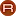 Roberge.ch Favicon