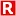 Robertaweb.com Favicon