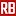 Robertbatten.net Favicon