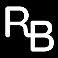 Robertbrolin.com Logo