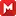 Robertcmorrow.com Favicon