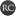 Robertcoppa.com Favicon