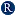 Robertju.org Favicon