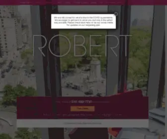 Robertnyc.com(Robert) Screenshot