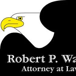 Robertpwalsh.com Logo